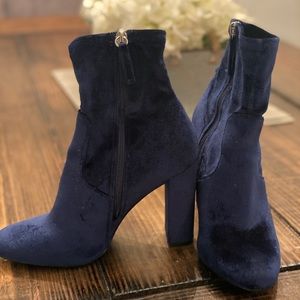 Steve Madden Booties